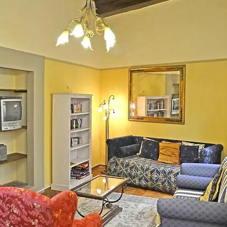 Rent In Tuscany Casa Cara Mia Appartement Cortone
